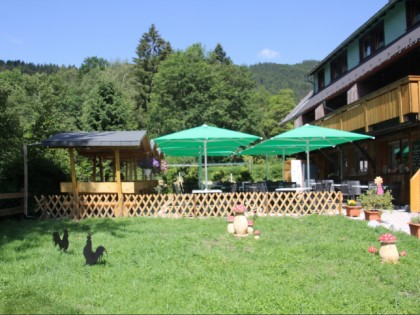 照片: Bernauer-Hof