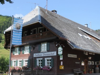 照片: Bernauer-Hof